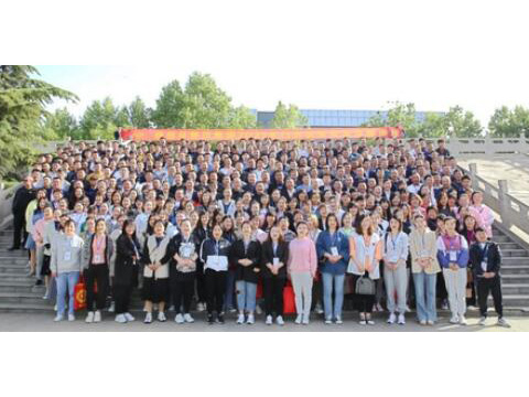 千城万店 共建共享 ·MG电子游戏2020年度表扬会暨2021季度培训会盛大召开 